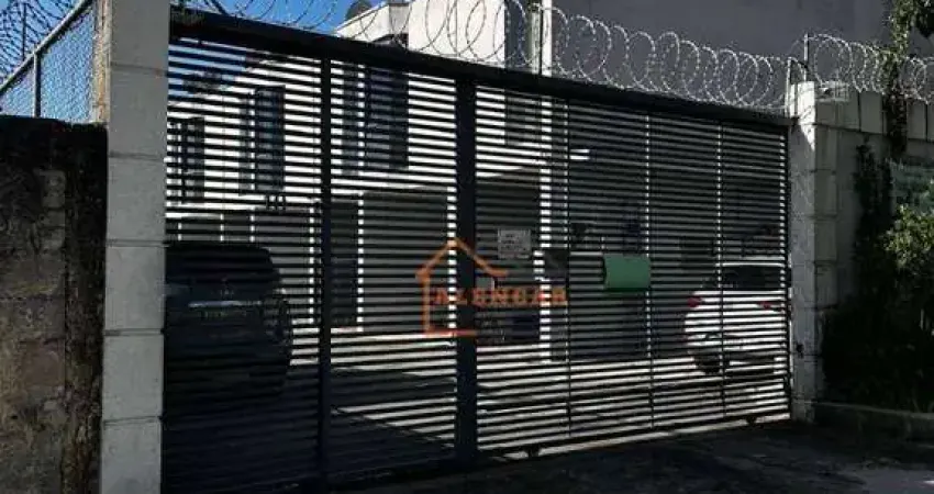 Sobrado com 2 dormitórios à venda, 58 m² por r$ 208.000,00 - cidade tiradentes - são paulo/sp