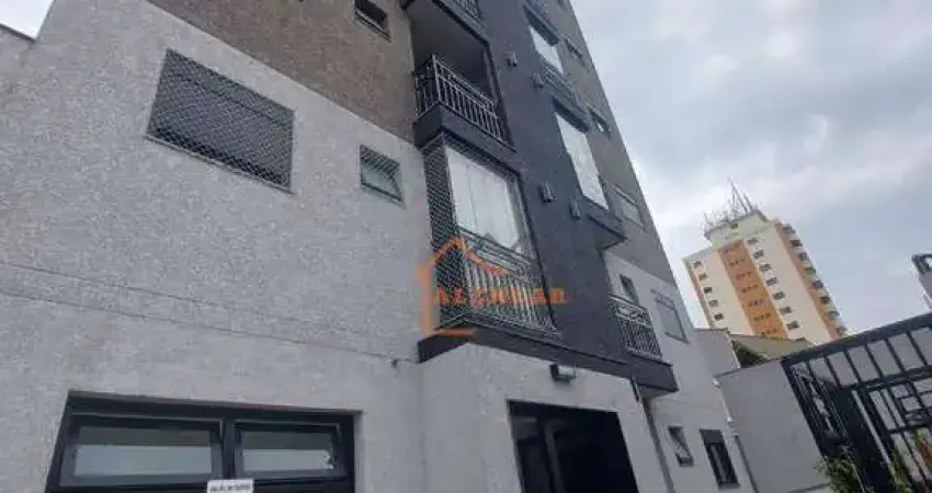 Apartamento com 1 dormitório à venda, 23 m² por r$ 325.000,00 - carrão - são paulo/sp