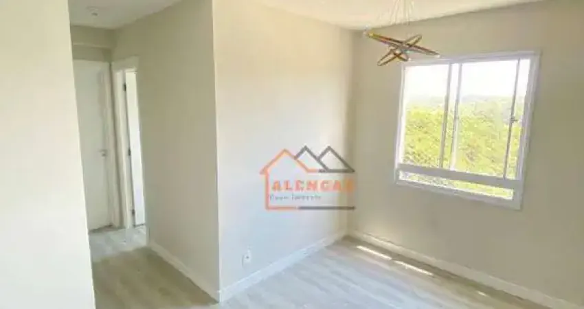 Apartamento com 2 dormitórios à venda, 41 m² por R$ 298.900,00 - Itaquera - São Paulo/SP