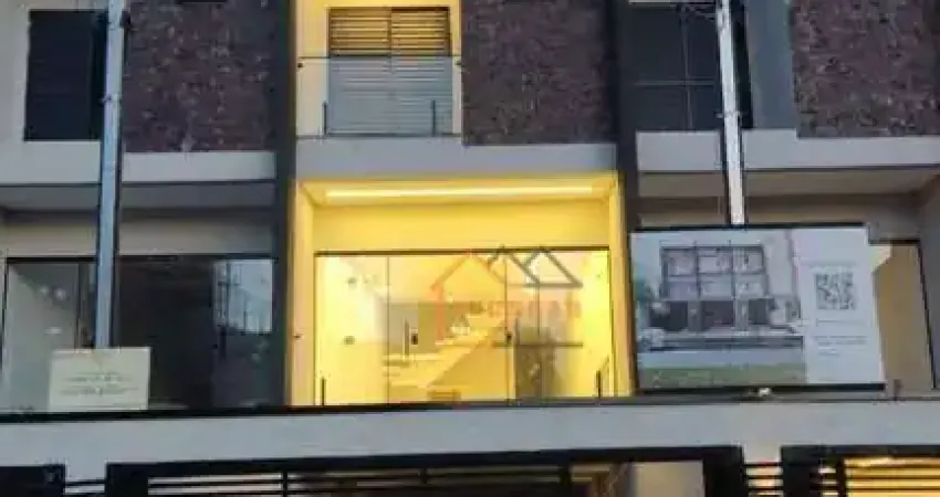 Sobrado com 3 dormitórios à venda, 168 m² por r$ 1.008.000,00 - vila formosa - são paulo/sp