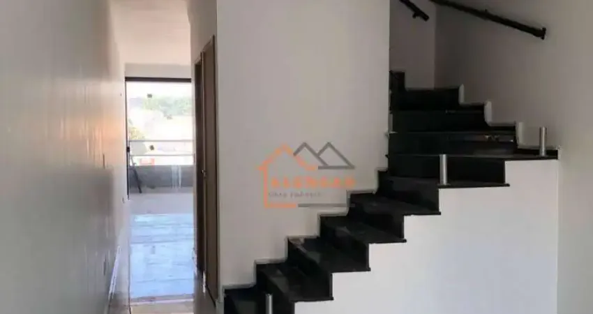 Sobrado com 3 dormitórios à venda por R$ 889.000,00 - Cidade Patriarca - São Paulo/SP