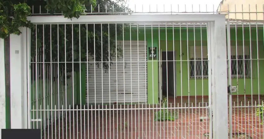 Casa com 2 quartos à venda na Rua Augusto Severo, 275, São João, Porto Alegre