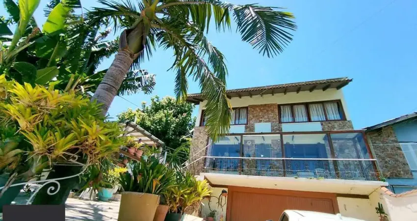 Casa com 3 quartos à venda na Rua General Rondon, 1405, Tristeza, Porto Alegre