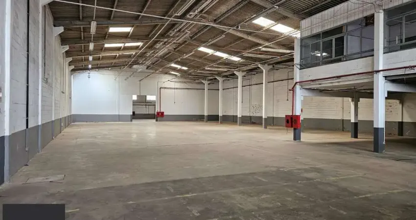 Barracão / Galpão / Depósito à venda na Avenida Manoel Elias, 1790, Morro Santana, Porto Alegre