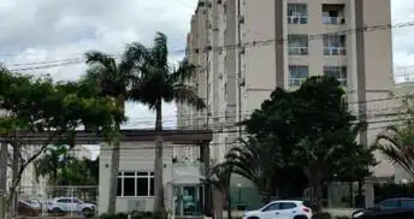 Apartamento com 02 quartos e 01 vaga escriturada no Bairro Costa e Silva
