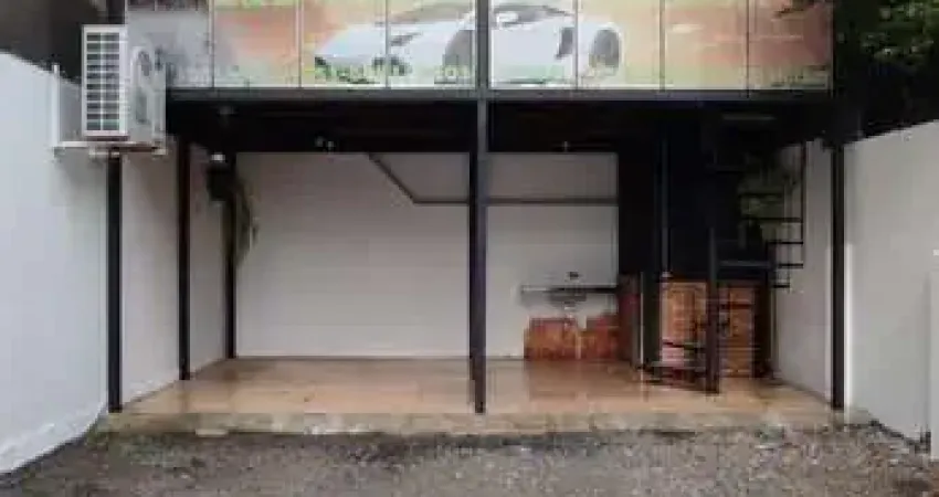 Loja comercial à venda – ponto nobre no bairro floresta – porto alegre/rs