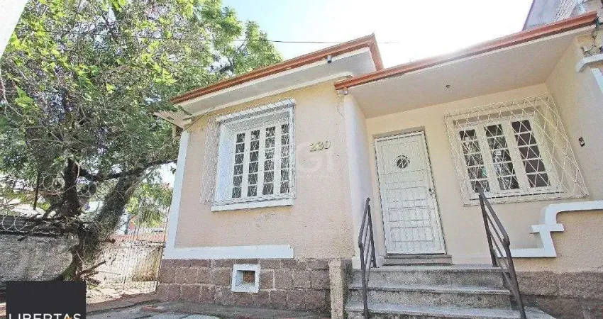 Casa com 2 quartos à venda na Avenida Engenheiro Ludolfo Boehl, 230, Teresópolis, Porto Alegre