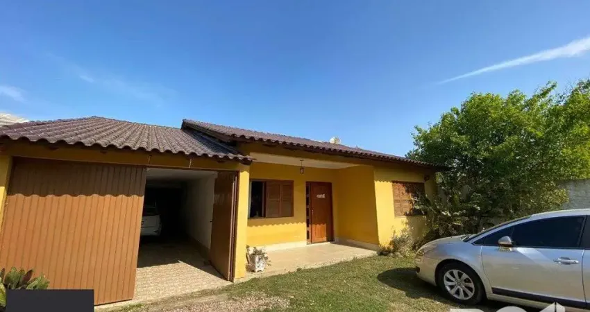 Casa com 4 quartos à venda na Estrada Jacques da Rosa, 1129, Lageado, Porto Alegre