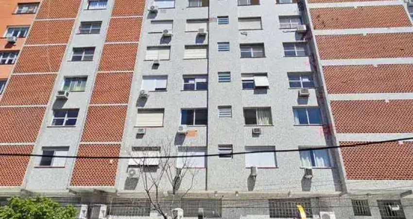 Apartamento com 2 quartos à venda na Rua General Lima e Silva, 445, Cidade Baixa, Porto Alegre