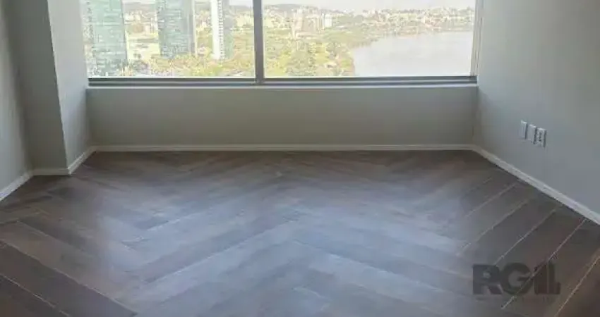 Sala comercial à venda na Avenida Padre Cacique, 2893, Praia de Belas, Porto Alegre