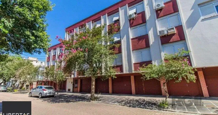 Apartamento com 2 quartos à venda na Rua Tupinambá, 161, Jardim São Pedro, Porto Alegre