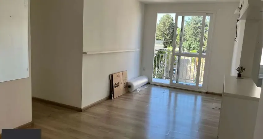 Junto ao Shopping Iguatemi. 3 quartos ( 1 suíte) sacada, churrasqueira e 1 vaga