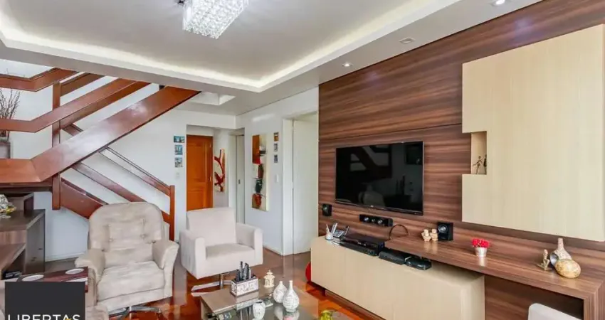 Cobertura com 3 quartos à venda na Rua Avaí, 40, Centro Histórico, Porto Alegre