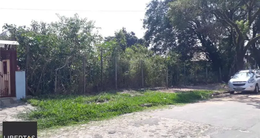 Terreno à venda na Rua São Francisco de Assis, 591, Santo Antônio, Porto Alegre