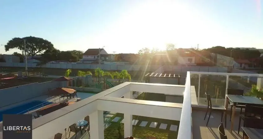 Terreno em condomínio fechado à venda na Rua Sinai, 41, Ipanema, Porto Alegre