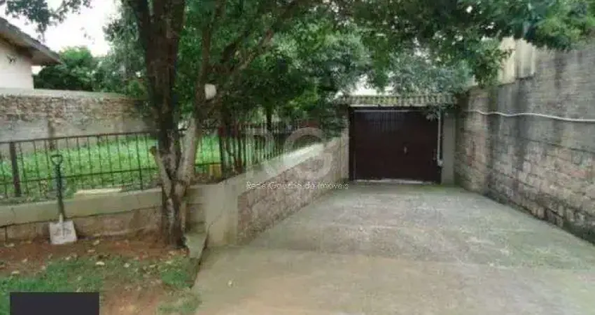 Terreno à venda na Rua Costa Lima, 117, Nonoai, Porto Alegre