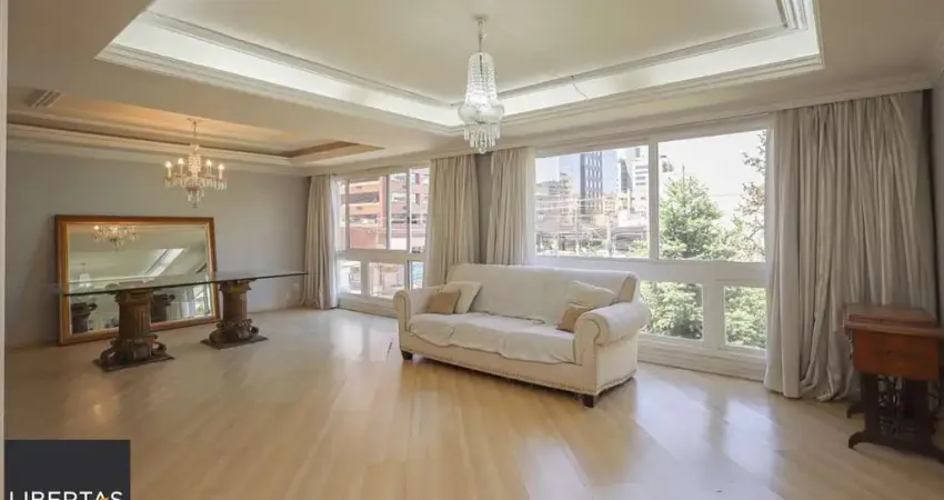 Apartamento com 3 quartos à venda na Rua Anita Garibaldi, 1231, Mont Serrat, Porto Alegre