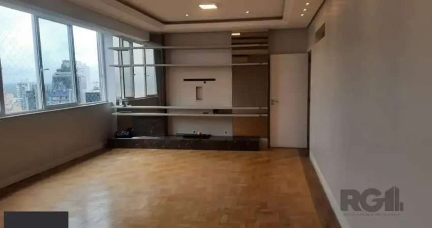 Apartamento com 3 quartos à venda na Rua Duque de Caxias, 1191, Centro Histórico, Porto Alegre