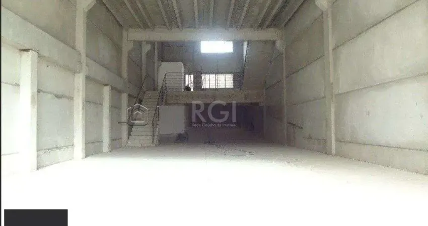 Ponto comercial à venda na Rua Coronel Aparício Borges, 1067, Glória, Porto Alegre