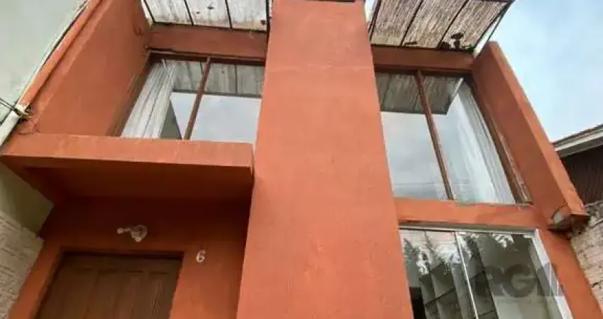 Casa em condomínio fechado com 1 quarto à venda na Rua Amapá, 786, Vila Nova, Porto Alegre