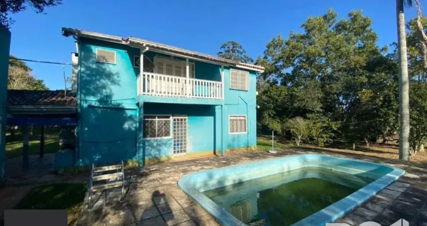 Chácara / sítio com 3 quartos à venda na Estrada São Caetano, 200, Lami, Porto Alegre