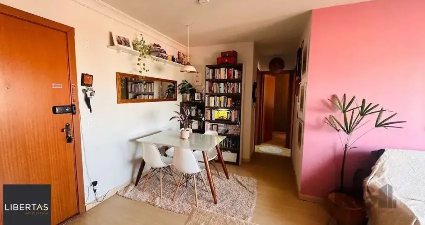 Apartamento com 2 quartos à venda na Avenida da Azenha, 680, Azenha, Porto Alegre