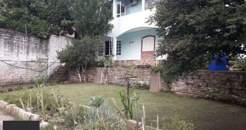 Casa para Venda - 380m², 4 dormitórios, 4 vagas - Jardim Itu Sabará