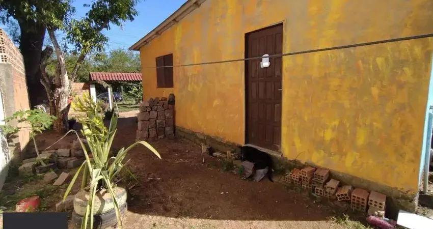 Casa com 1 quarto à venda na Estrada Jacques da Rosa, 1879, Lageado, Porto Alegre