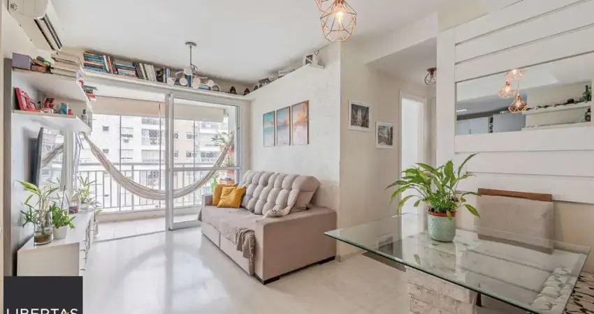 Apartamento com 2 quartos à venda na Avenida Andaraí, 675, Passo da Areia, Porto Alegre