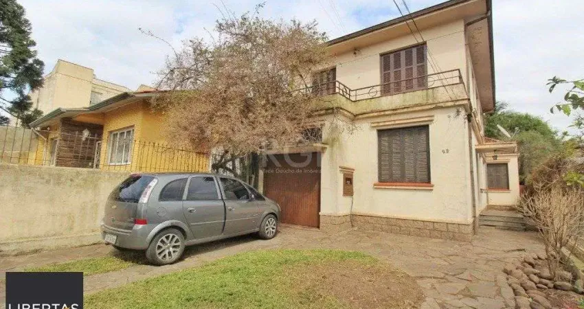 Casa com 4 quartos à venda na Rua Nossa Senhora das Graças, 95, Glória, Porto Alegre