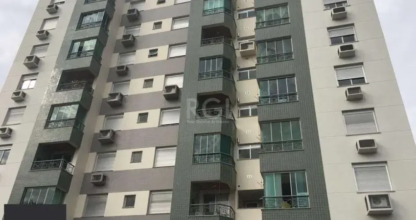 Apartamento para Venda - 59.63m², 2 dormitórios, 1 vaga - Cavalhada