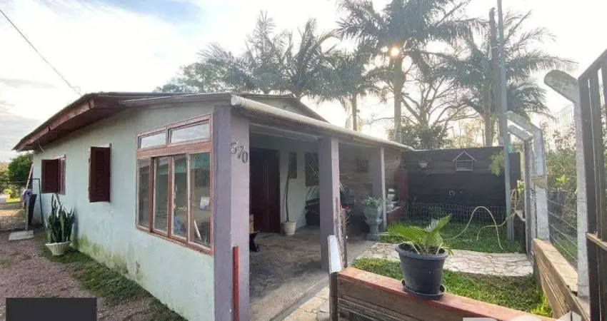Casa com 2 quartos à venda na Rua Oito Mil e Treze, 360, Lageado, Porto Alegre
