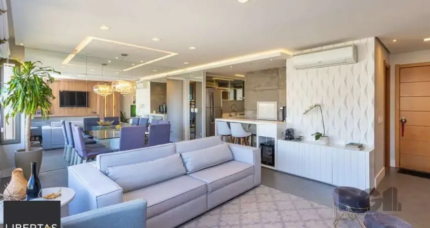 Apartamento com 3 quartos à venda na Avenida da Cavalhada, 5730, Cavalhada, Porto Alegre