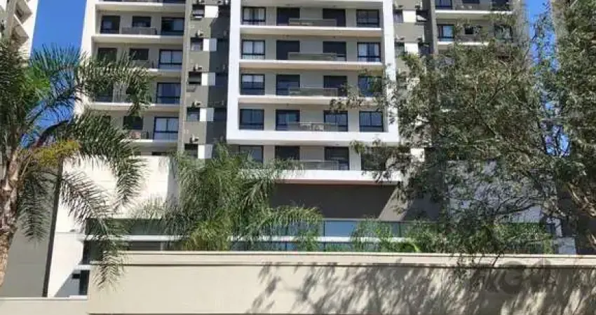 Apartamento com 2 quartos à venda na Rua São Josemaria Escriva, 669, Jardim do Salso, Porto Alegre