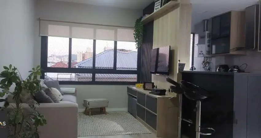 Apartamento com 2 quartos à venda na Rua Santana, 277, Farroupilha, Porto Alegre