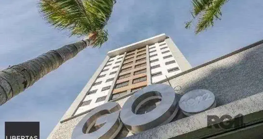 Apartamento com 2 quartos à venda na Rua Santana, 1092, Farroupilha, Porto Alegre