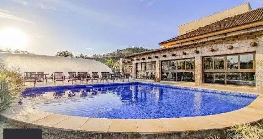 Terreno em condomínio fechado à venda na Estrada das Três Meninas, 1501, Vila Nova, Porto Alegre