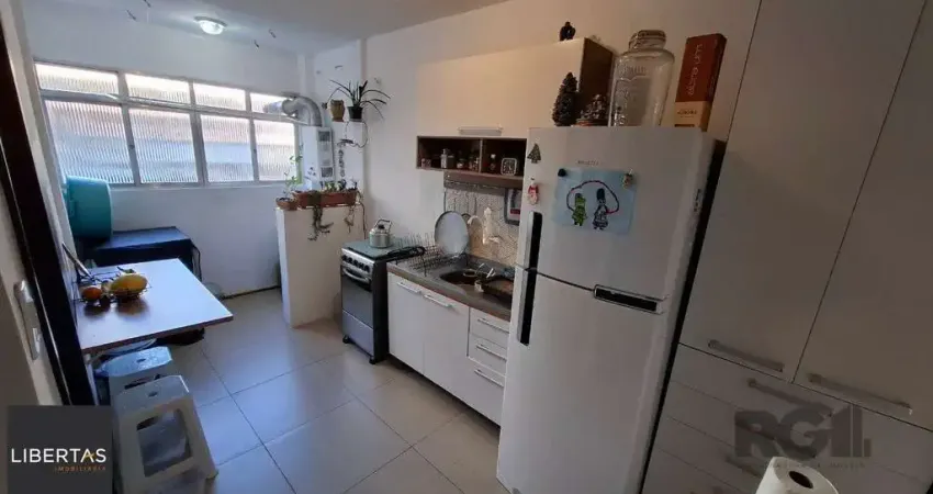 Apartamento com 2 quartos à venda na Rua Cidade de Uberlândia, 78, Vila Ipiranga, Porto Alegre
