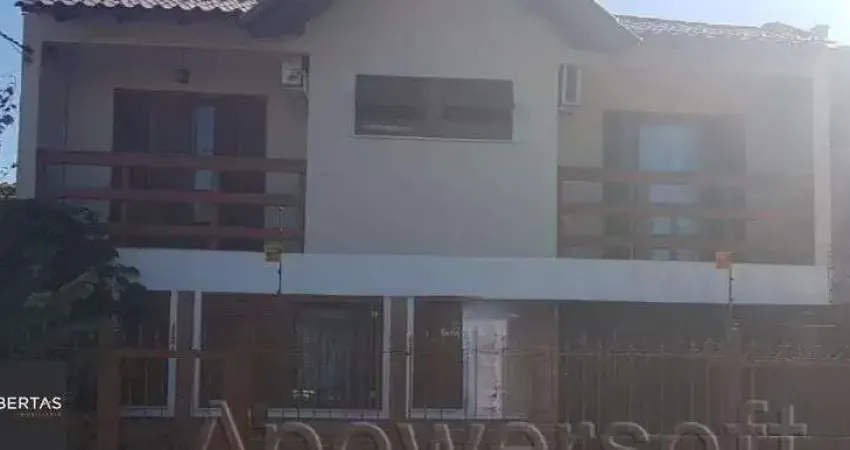 Casa com 4 quartos à venda na Rua Gregório da Fonseca, 369, Nonoai, Porto Alegre