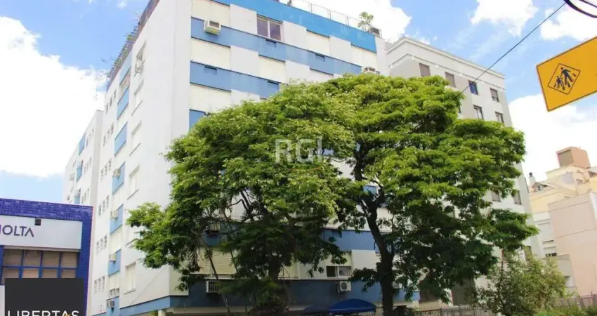 Apartamento para Venda - 126.7m², 3 dormitórios, 1 vaga - Santana