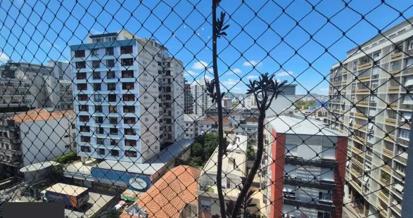 Apartamento com 2 quartos à venda na Avenida Independência, 742, Centro Histórico, Porto Alegre