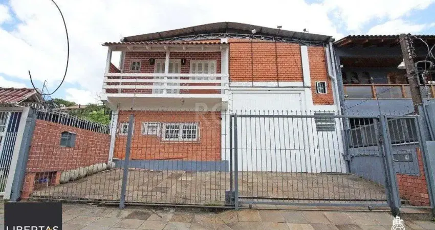 Predio para Venda - 244.51m², 0 dormitórios, 4 vagas - Partenon
