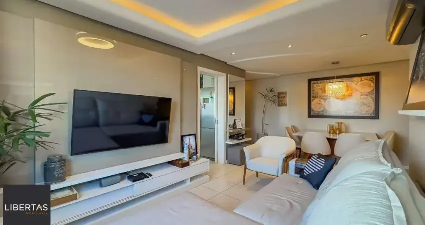 Apartamento com 3 quartos à venda na Avenida Pirapó, 34, Petrópolis, Porto Alegre