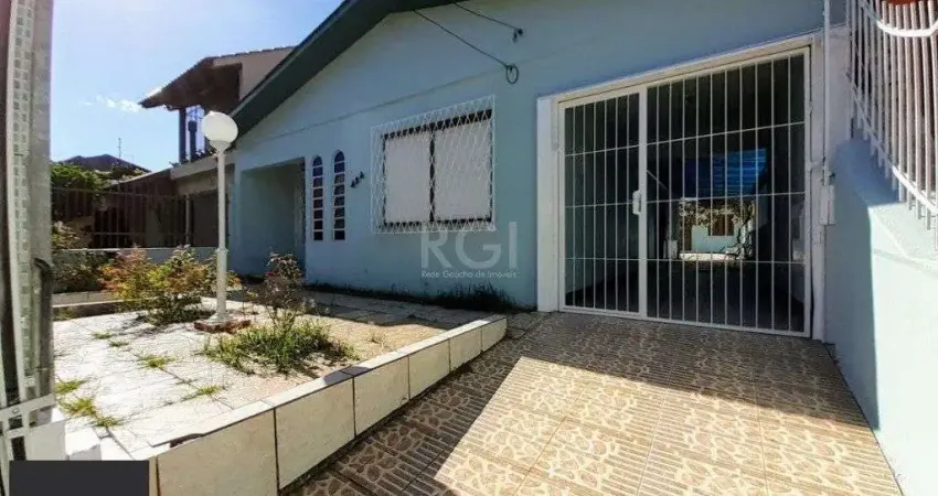 Casa para Venda - 149m², 3 dormitórios, sendo 1 suites, 3 vagas - Jardim Sabará