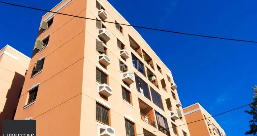 Apartamento de 3 quartos e 1 vaga de garagem em condomínio fechado