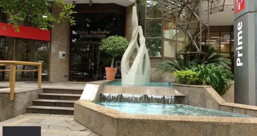 Conjunto/Sala para Venda - 46.5m², 0 dormitórios, 1 vaga - Auxiliadora