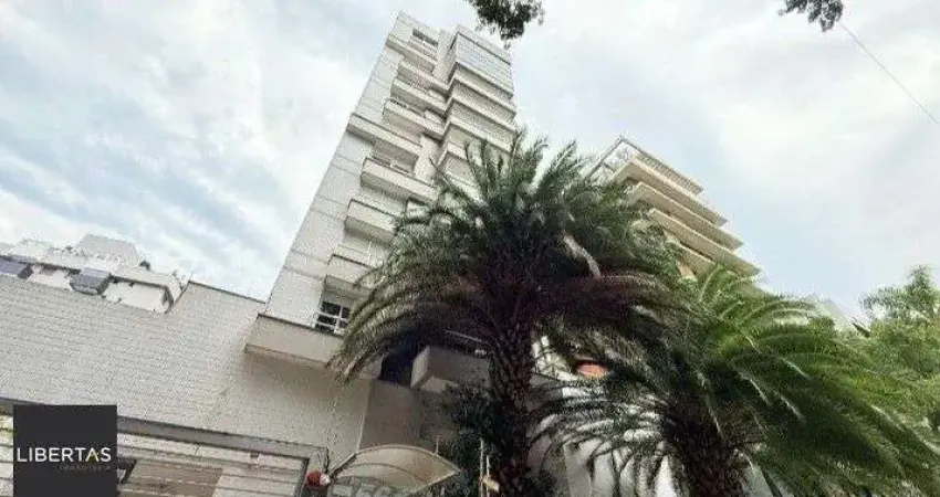 Apartamento com 1 quarto à venda na Avenida Iguassu, 561, Petrópolis, Porto Alegre