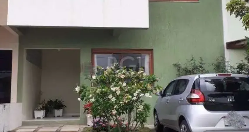 Casa para Venda - 148.53m², 4 dormitórios, sendo 1 suites, 2 vagas - Hípica