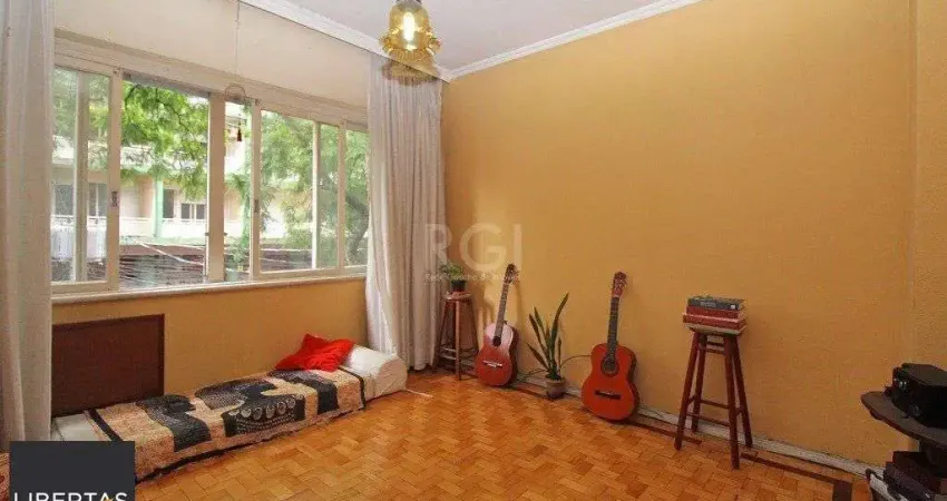 Apartamento para Venda - 139.33m², 3 dormitórios, Moinhos de Vento