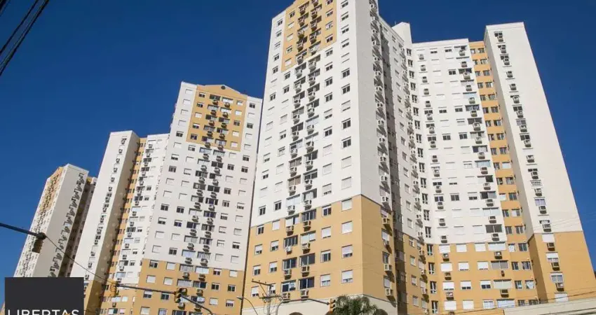 Apartamento com 3 quartos à venda na Avenida Bento Gonçalves, 1515, Partenon, Porto Alegre